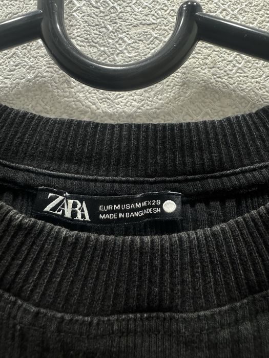 Футболка Zara женская