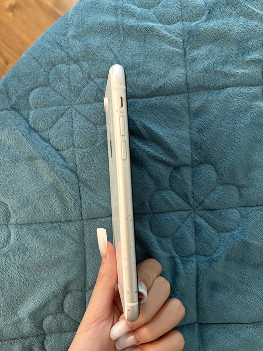iphone XR.