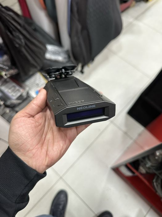 Neoline -x-cop 7700s