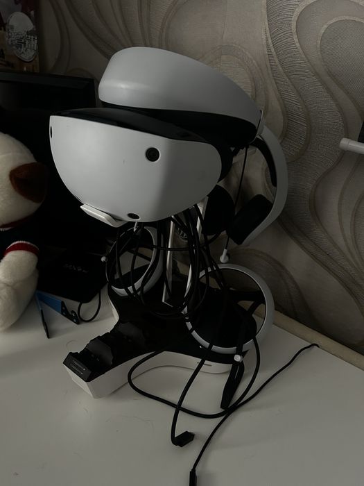 Продам ps vr 2 торг