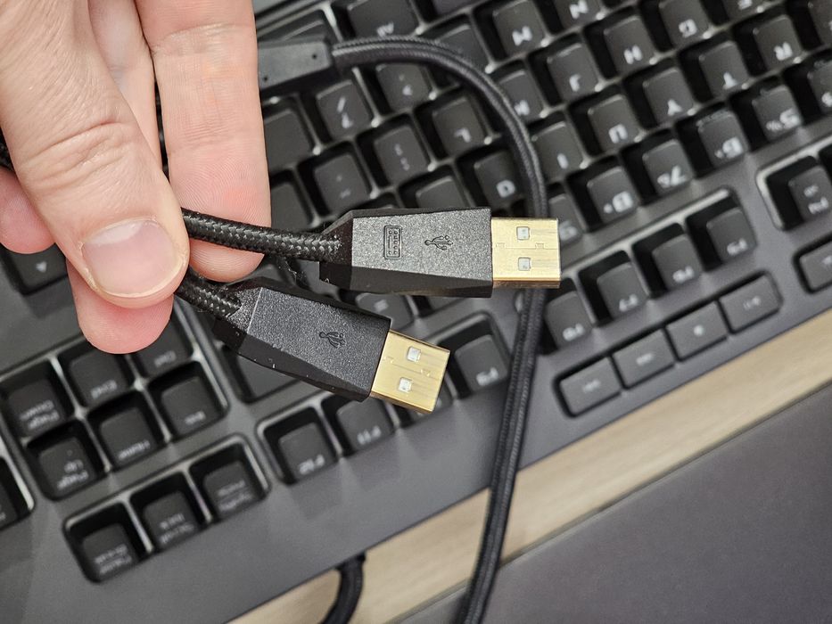 Tastatura gaming mecanica Asus Rog strix flare