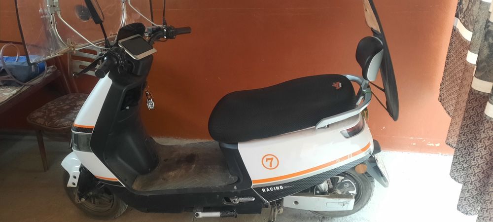 Seven motors juda yumshoq