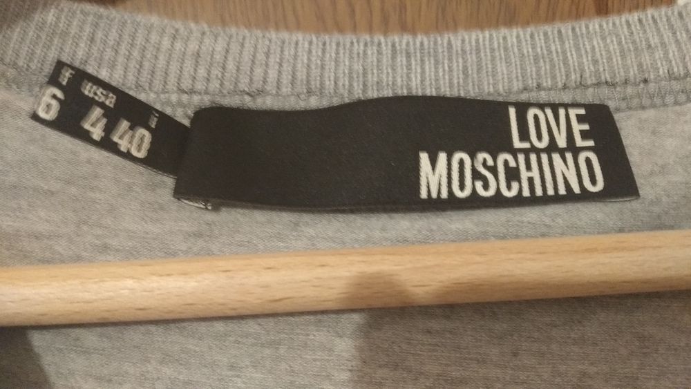 Рокля Love Moschino