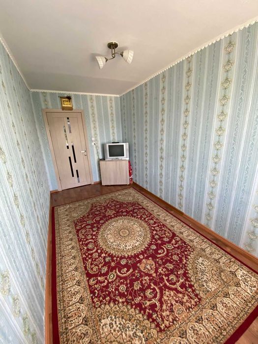 3х комн. Независимости 7эт. Частично мебель, рядом АянПассаж(66 кв.м.) - View 3