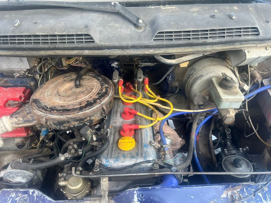 Газель соболь КЗ