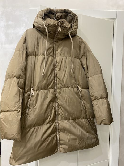 Зимно яке ZARA !