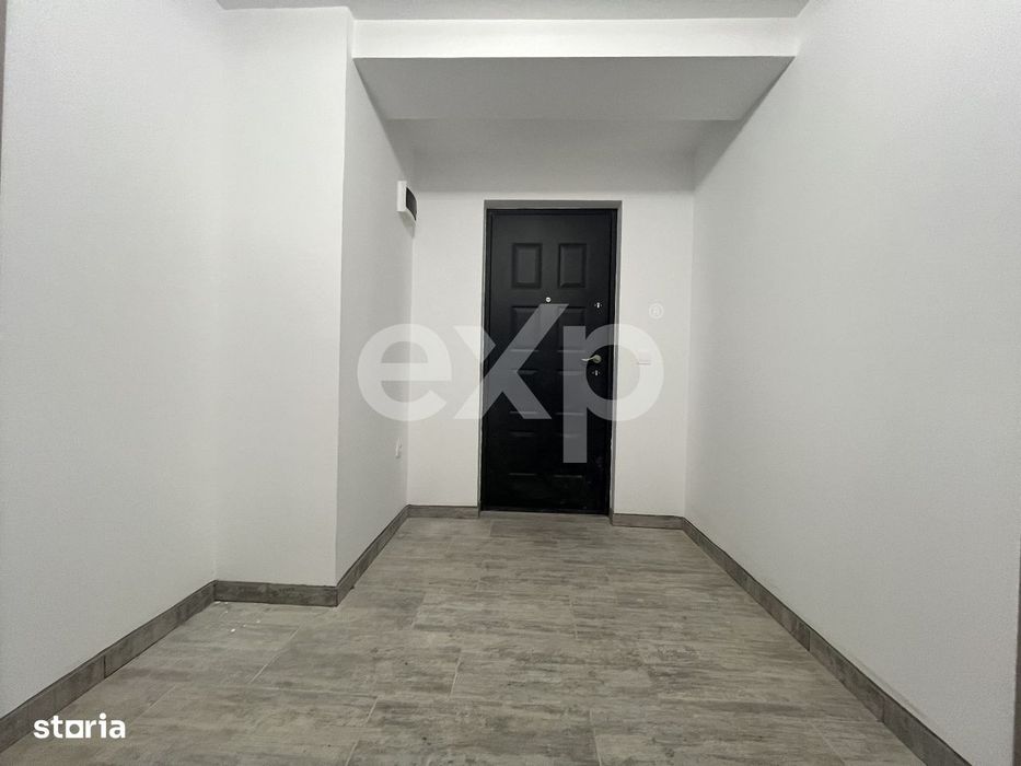 Locuinta moderna cu doua intrari separate, izolatie premium, zona verd