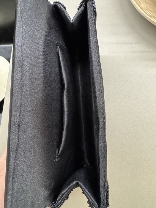 Елегантни черни клъчове