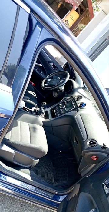 Ford Mondeo Mk4 – 2.0 TDCi / 140 CP / 2014 / 164.460 km în creștere/ Euro 5.