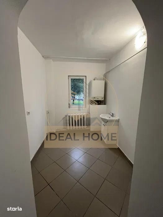 Spatiu Comercial Splai Bahlui-Iulius