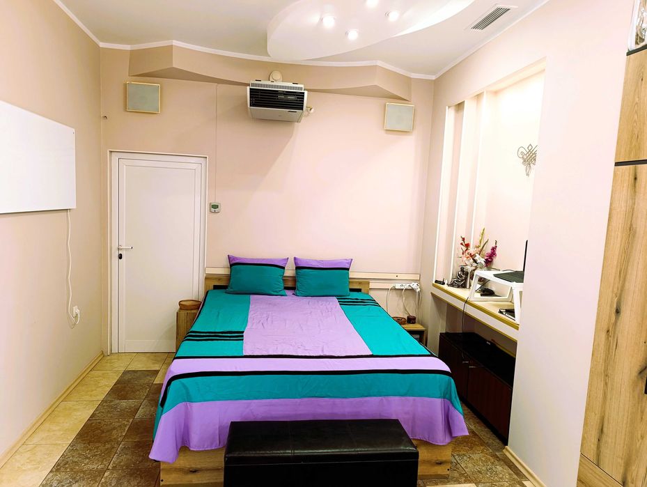 Голям 3 стаен в Русе 138м2+20м2 магазин на морето подарък БЕЗ АГЕНЦИИ