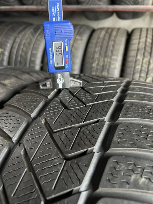 Anvelope 235/40/19 Pirelli 235 40 R19