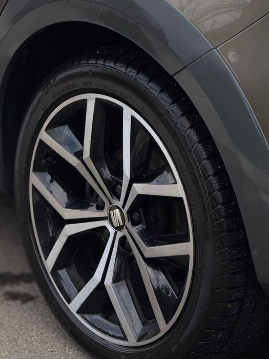 Seat Leon x-perience