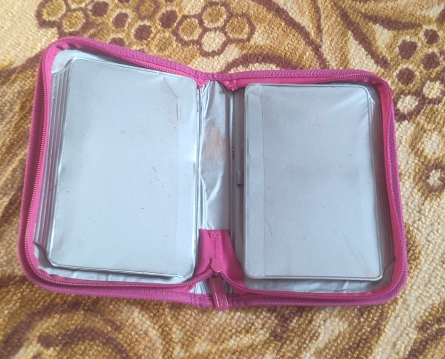 Школьный рюкзак + пенал