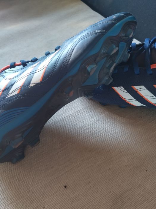 Бутонки ..adidas 43      1/2 номер