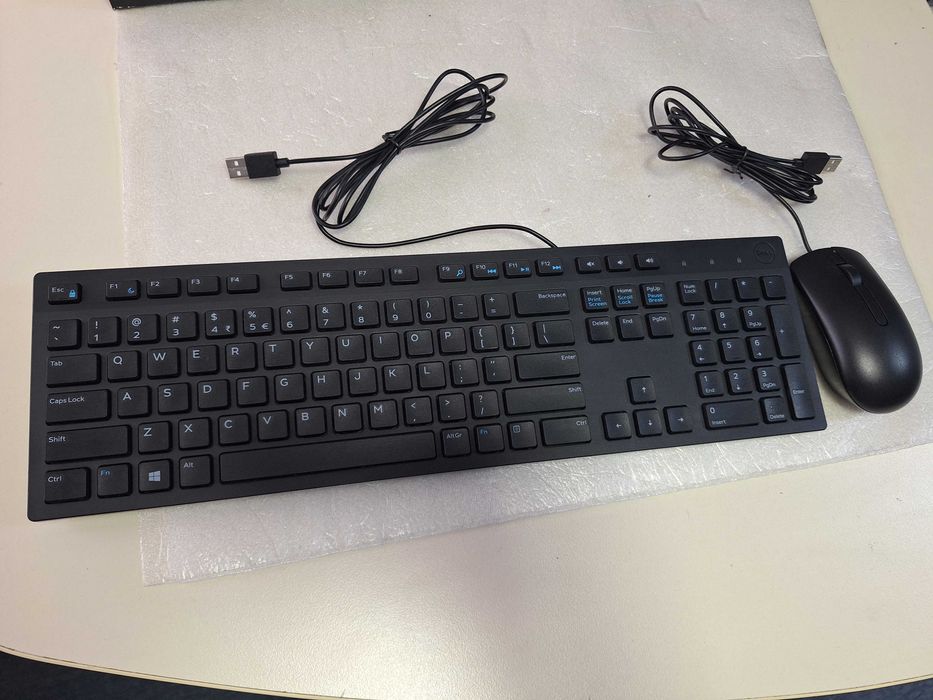 Dell Optiplex 3020M, Intel i5-4570T, 8 GB, 320 HDD, Windows