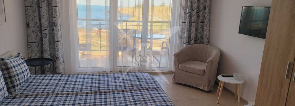 Едностаен апартамент в Ахтопол 92571