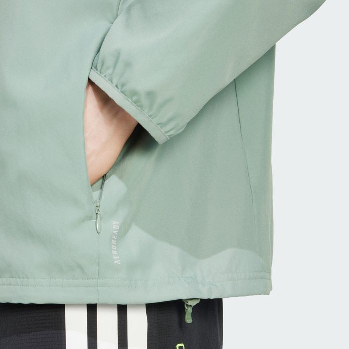 Adidas run it jacket