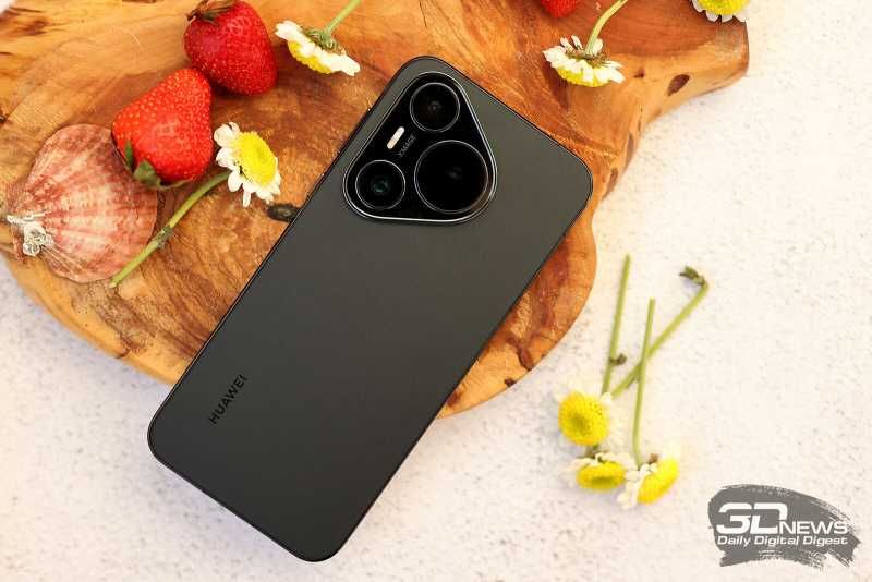 Huawei Pura 70 256 Гб