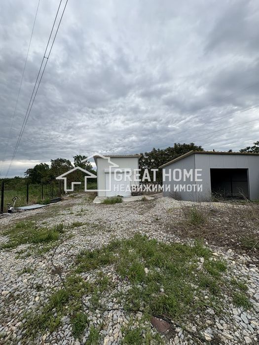 Продава се Парцел в Търговище, Запад 2 - 1405 кв.м за 45 €/кв.м - Снимка #6