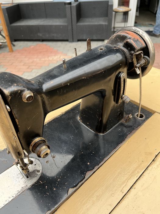 Vand masina de cusut