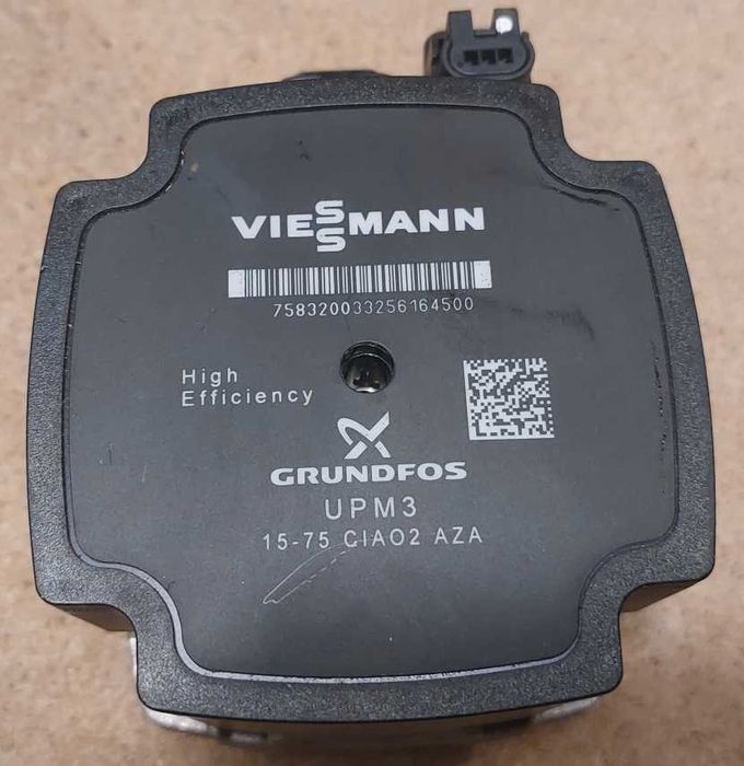 Depozit piese s.h. Viessmann Vitodens 111  diverse versiuni