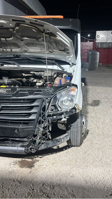 СТО и Эвакуатор