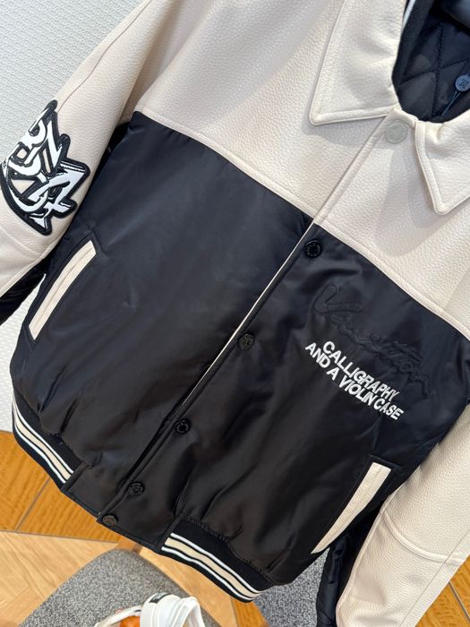 Geaca Louis Vuitton Varsity Premium