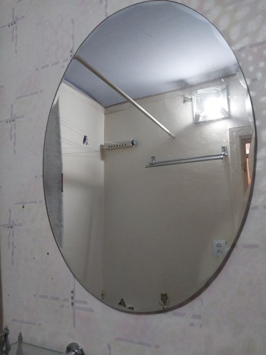 Зеркало для ванной