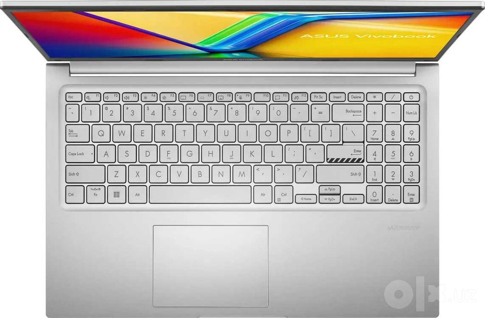 Ноутбук ASUS Vivobook 15 X1502VA (i7-13620H / 8GB / 512GB)