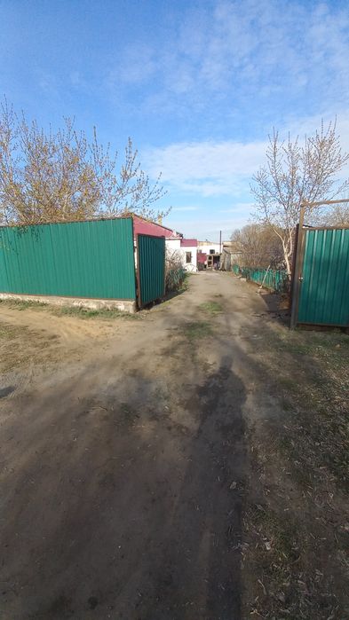 Продаётся дом Кокпекты