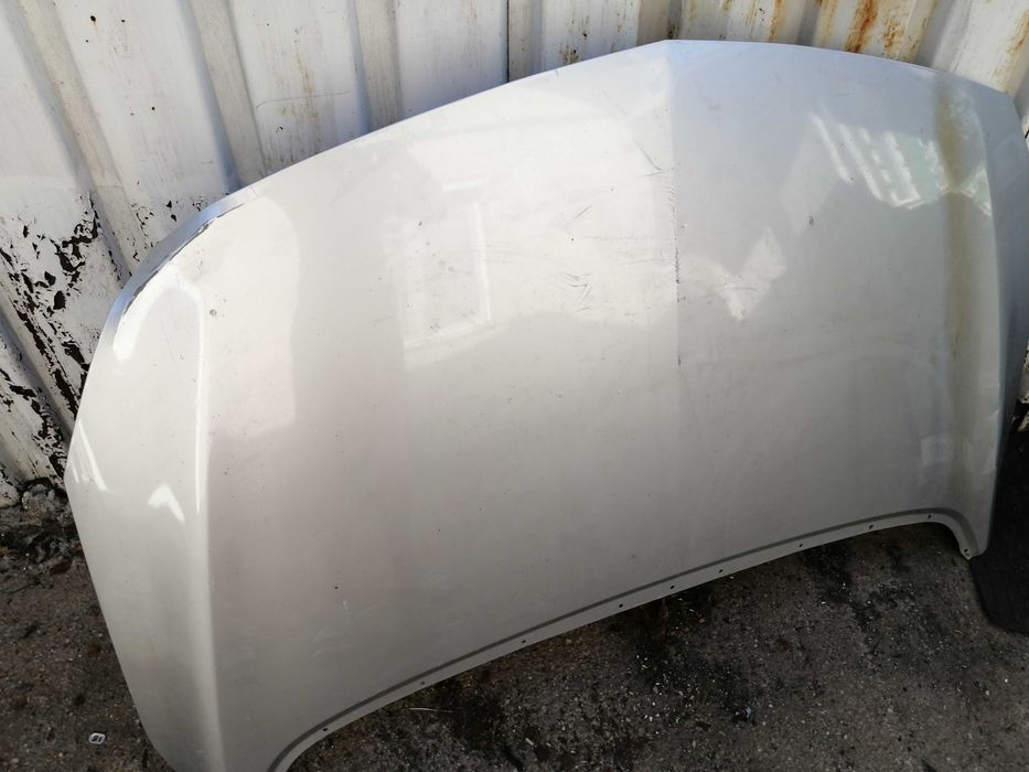 capota motor Opel Astra J 300 lei