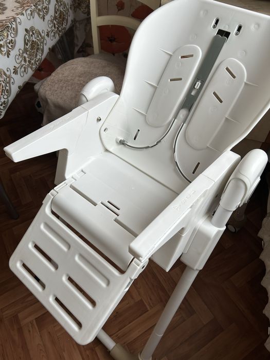 Продам детское кресло для кормления