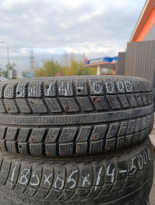 185/65/14 продам одну шину