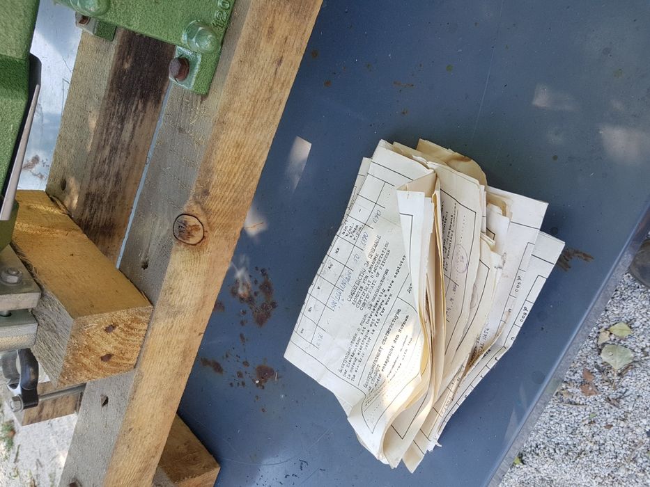 Дозираща помпа за агресивни течности