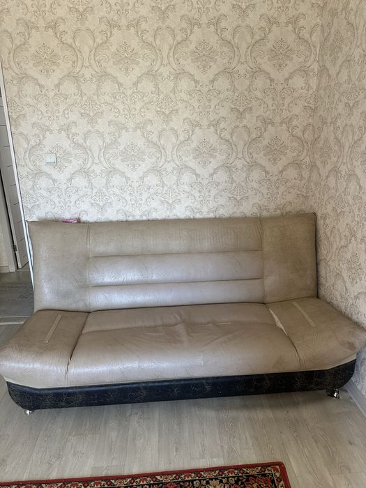 диван раскладушка