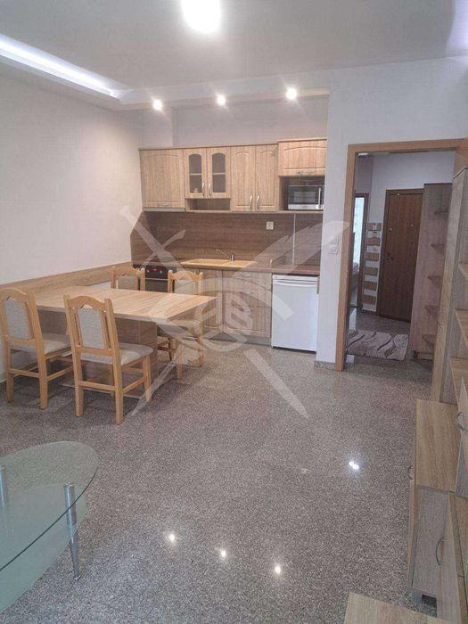 двустаен апартамент - кв. Кършияка - 1676071