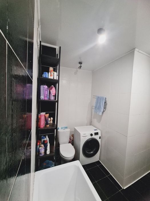 3х км квартира центр