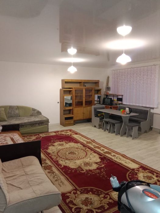 Сдаю квартиру 1 комн по суточно!!