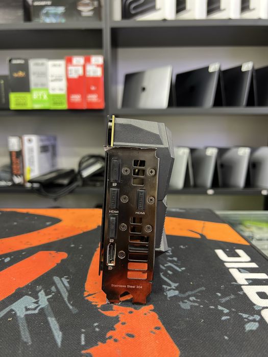 ASUS KO GeForce RTX 3070 Gaming 8GB