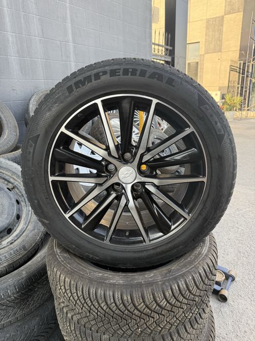 R18 lexsus deska balon 235/50/18