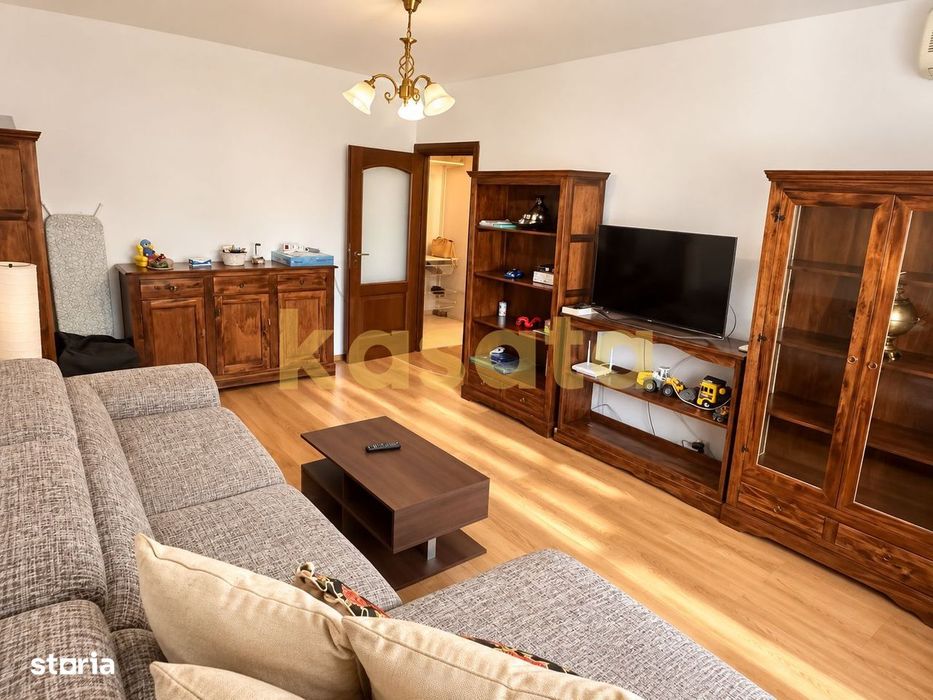 Apartament 2 camere în Aviației | complet mobilat și utilat |