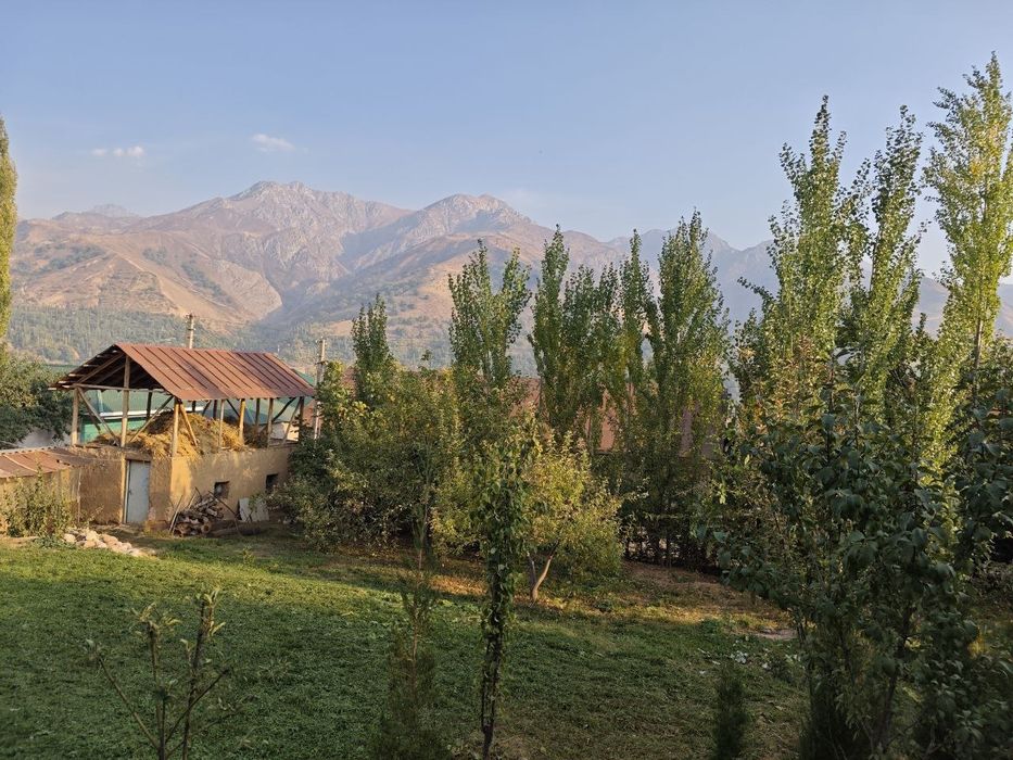 Дача продаётся срочно 3.5сотих.Dacha qurish uchun yer sotiladi Srochna