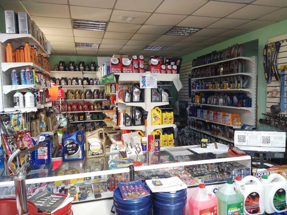 Продам коммерческую недвижимость