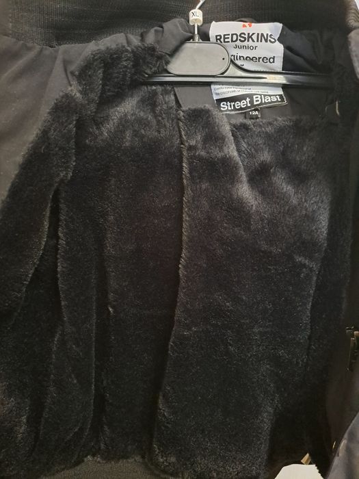 Женско зимно яке