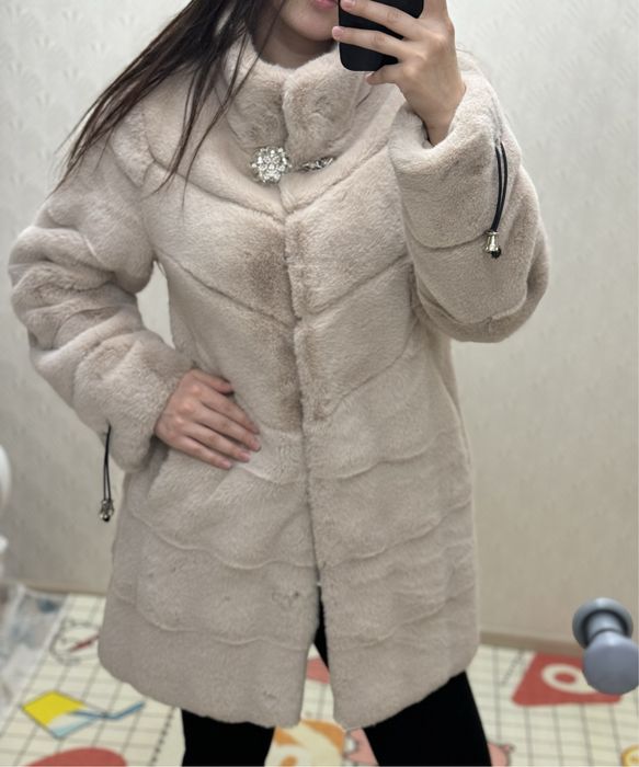 Шуба              П