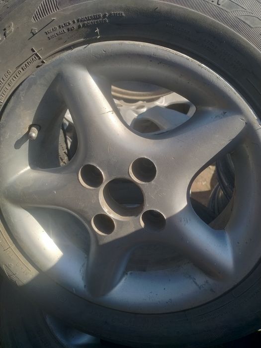 Продам диски на ВАЗ