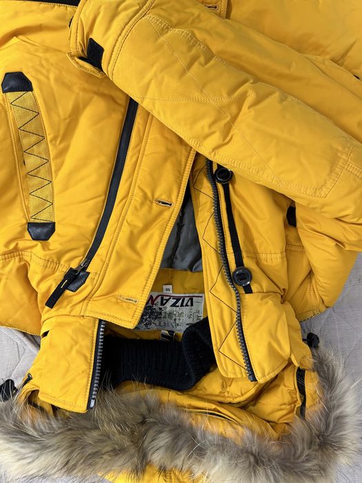 Зимняя куртка VIZANI