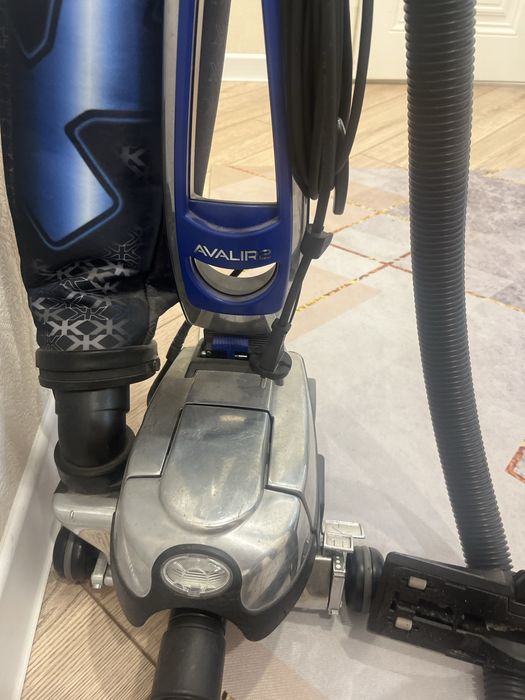 Пылесос Kirby Avalir 2 Eco синий