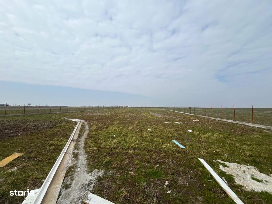 Proprietate 8400 mp sala evenimente si proiect pensiune finantat, zona
